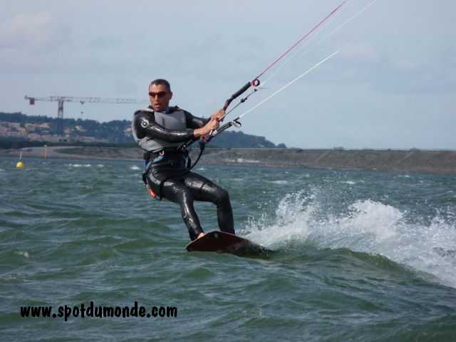 Windsurf Kitesurfdes DossesFrance