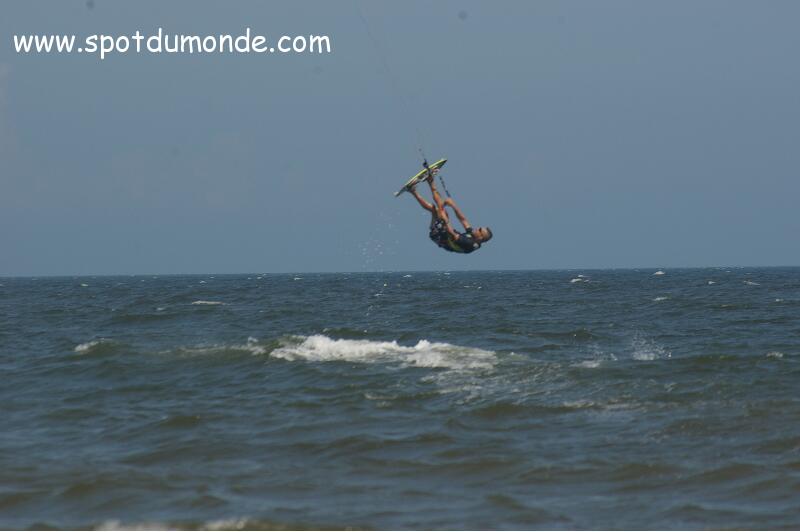 Windsurf KitesurfMui NéVietnam